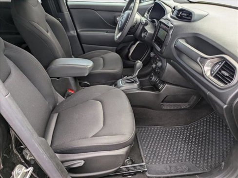 Used 2023 Jeep Renegade Latitude image 20