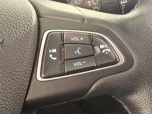 Used 2019 Ford Escape Titanium w/ U9j03 - Titanium Tow Package image 24