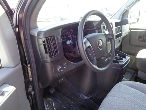 Used 2014 Chevrolet Express 3500 LT w/ LT Preferred Equipment Group image 18