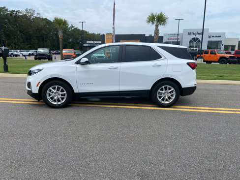 Used 2022 Chevrolet Equinox LT image 5