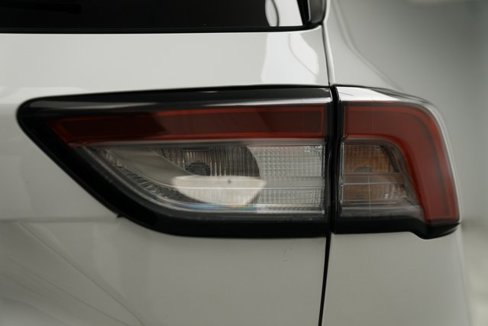 Used 2022 Ford Escape SE image 19