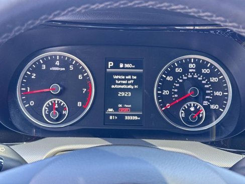 Used 2023 Kia K5 GT-Line image 29