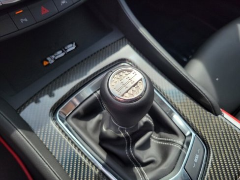 Used 2023 Cadillac CT4 V Blackwing w/ Sebring IMSA Edition image 18