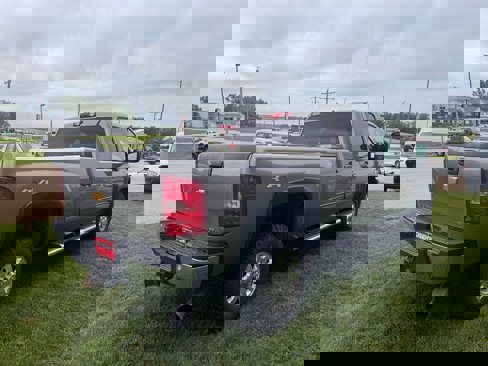 Used 2013 Chevrolet Silverado 2500 LTZ w/ LTZ Plus Package image 6