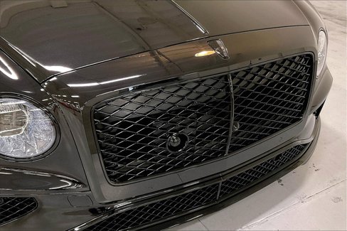 New 2026 Bentley Flying Spur Plug-In Hybrid image 33