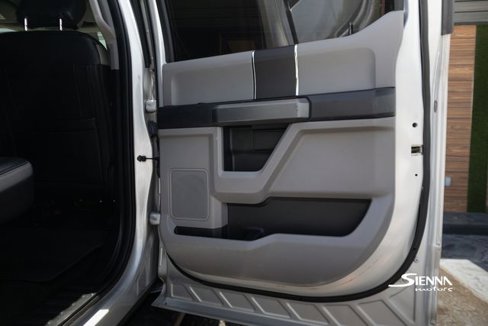 Used 2018 Ford F150 XLT image 16