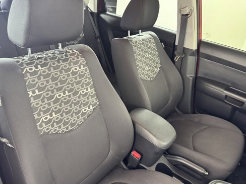 Used 2010 Kia Soul + w/ Audio Pkg image 12