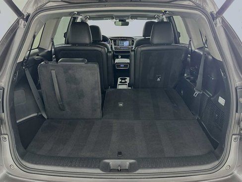 Used 2018 Toyota Highlander Limited image 25