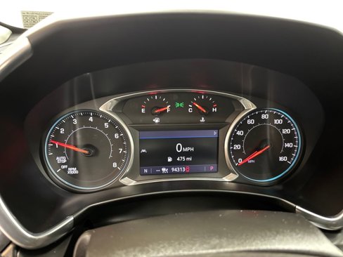 Used 2022 Chevrolet Equinox Premier image 15