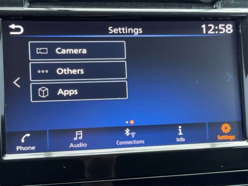 Used 2018 Nissan Rogue SV image 26