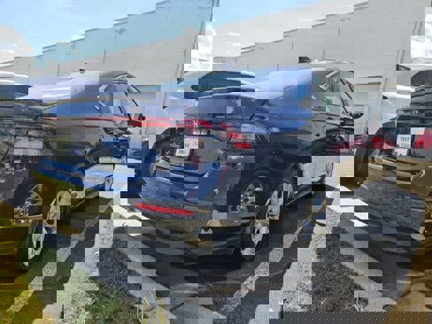 Used 2023 Honda Accord LX image 9