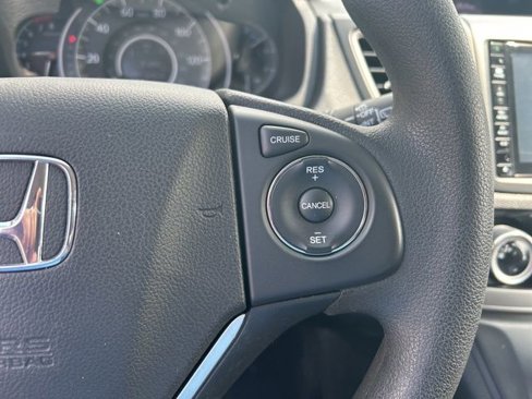 Used 2016 Honda CR-V EX image 19