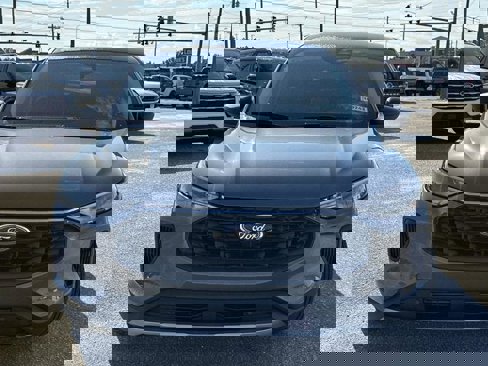 New 2025 Ford Escape Active image 2