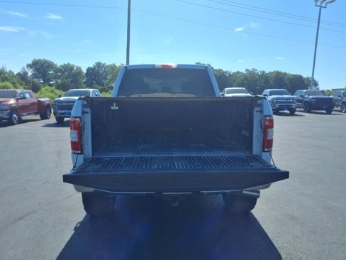 Used 2020 Ford F150 XLT w/ XTR Package image 26
