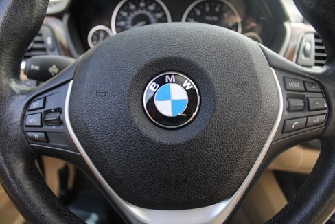 Used 2015 BMW 328i Sedan image 12