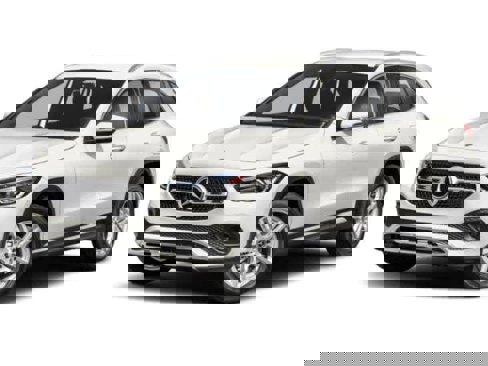 Used 2021 Mercedes-Benz GLA 250 4MATIC image 3