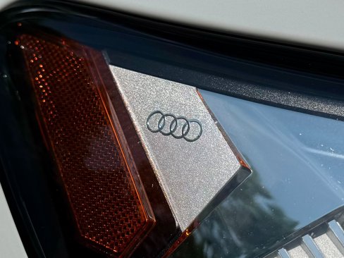 Used 2024 Audi Q4 e-tron Premium Plus image 48