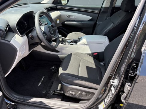 Used 2023 Hyundai Tucson SEL image 5