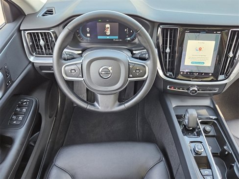 Certified 2024 Volvo S60 B5 Core image 7