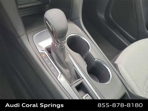 Used 2024 Chevrolet Equinox LS w/ Sport Edition image 17