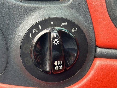 Used 1998 Porsche Boxster image 15