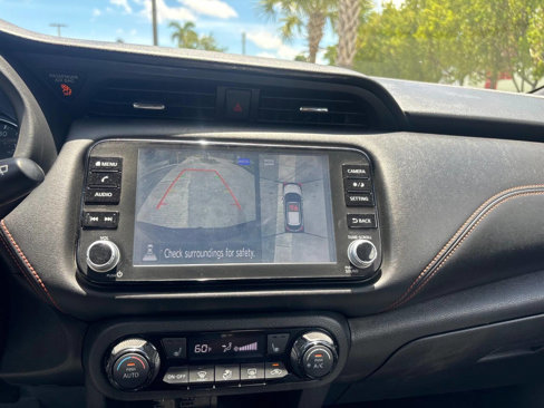 Used 2022 Nissan Kicks SR w/ Premium Package image 19