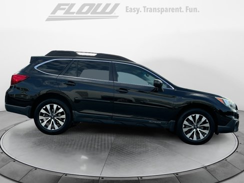 Used 2015 Subaru Outback 2.5i Limited image 9