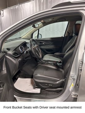 Used 2022 Buick Encore Preferred w/ Safety Package image 24