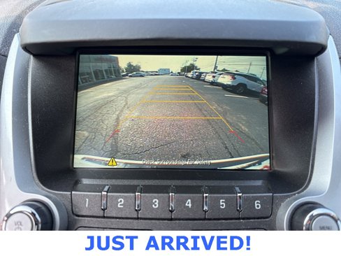 Used 2017 GMC Terrain SLE w/ Convenience Package image 19