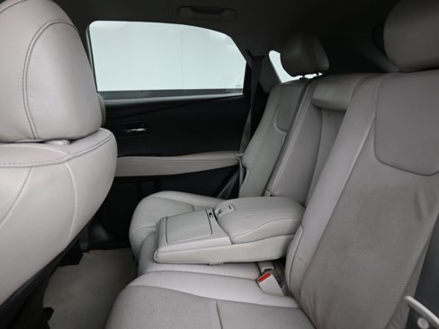 Used 2015 Lexus RX 350 FWD image 16