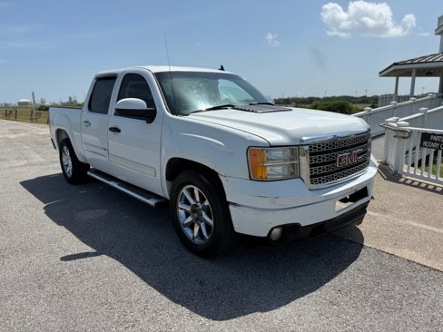 Used 2007 GMC Sierra 1500 Denali image 3