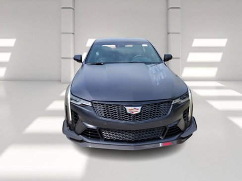 Used 2023 Cadillac CT4 V Blackwing w/ Sebring IMSA Edition image 3