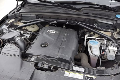 Used 2015 Audi Q5 2.0T Premium Plus image 25