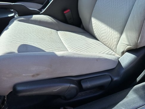 Used 2014 Honda Civic LX image 4