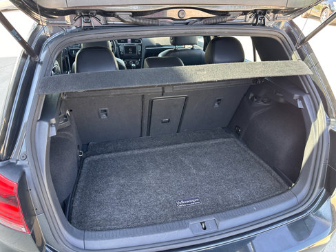 Used 2016 Volkswagen GTI SE image 27