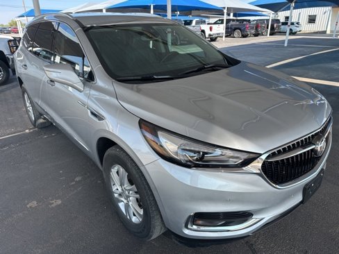 Used 2020 Buick Enclave Premium w/ Trailering Package, 5000 lbs. image 1