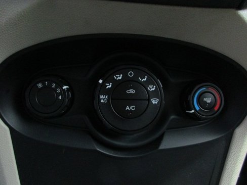 Used 2012 Ford Fiesta S w/ Convenience Pkg image 20