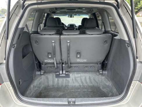 Used 2005 Honda Odyssey EX-L image 29