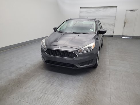 Used 2018 Ford Focus SE image 15
