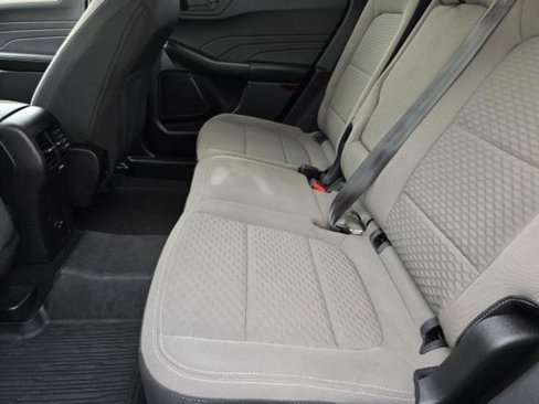 Certified 2022 Ford Escape SE w/ Convenience Package image 10