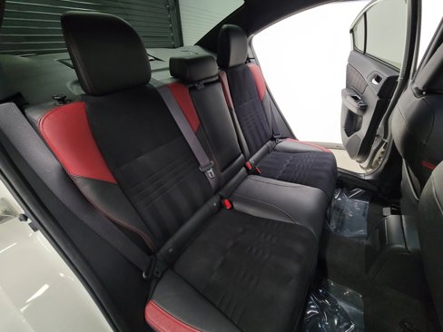 Used 2020 Subaru WRX Premium w/ Performance Package image 39