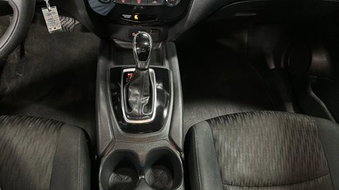 Used 2020 Nissan Rogue S image 24