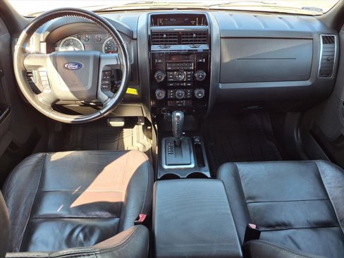 Used 2012 Ford Escape Limited image 10