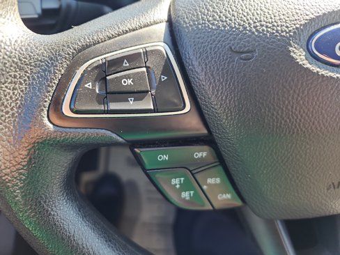 Used 2019 Ford Escape SE image 20