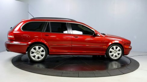 Used 2006 Jaguar X-TYPE 3.0 image 7
