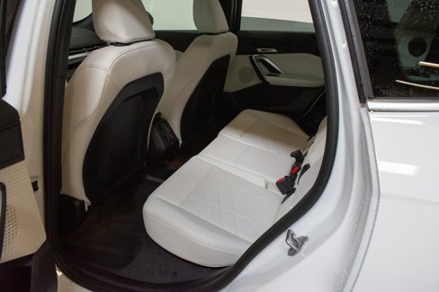 New 2026 BMW X1 xDrive28i w/ Convenience Package image 24