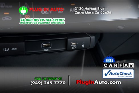 Used 2023 Kia Niro Wave image 23