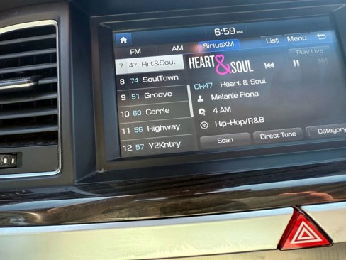 Used 2015 Hyundai Genesis 3.8 image 52