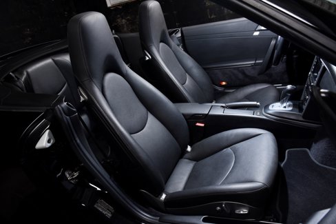 Used 2010 Porsche 911 Carrera S image 5
