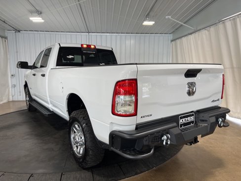Used 2020 RAM 2500 Tradesman image 6